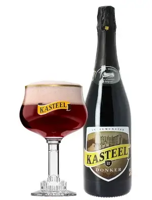 Kasteel Donker