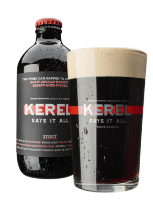 Kerel Stout