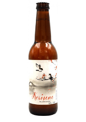 La Calavera Kerosene