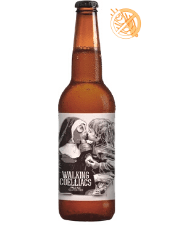 La Calavera The Walking Coeliacs