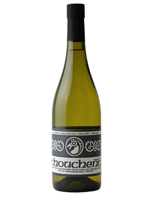 La Cave du Dragon Rouge Chouchenn Marc'h