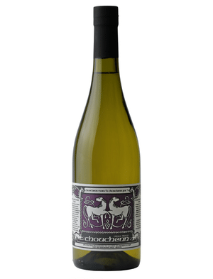 La Cave du Dragon Rouge Chouchenn Vieux Doux