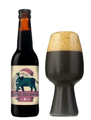 La Pirata Hard Decision