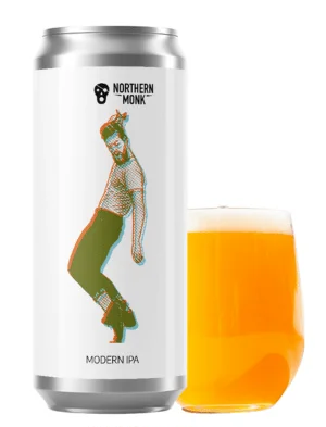 La Pirata / Northern Monk Don't Call Me Hype