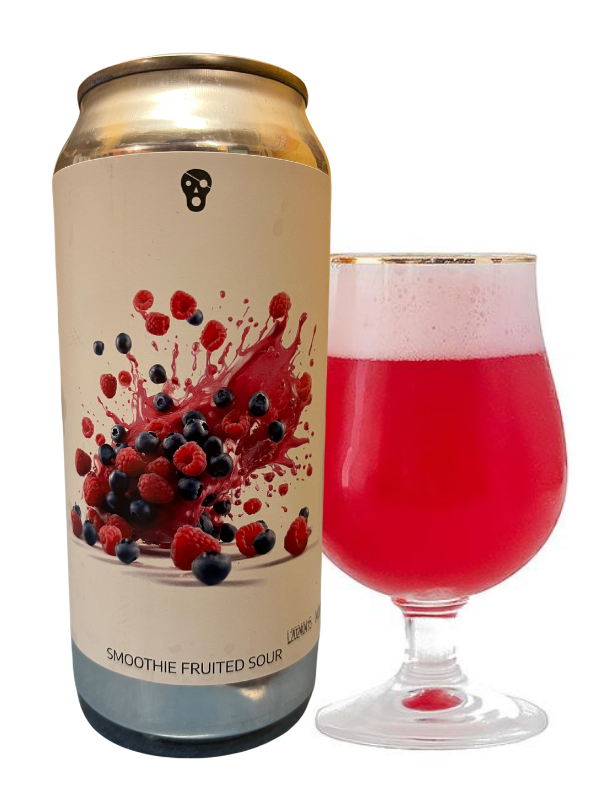 La Pirata Smoothie Loops