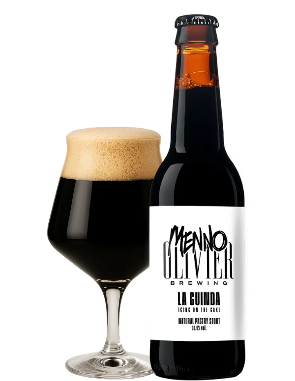 Menno Olivier La Guinda