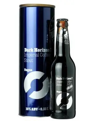 Nogne Ø Dark Horizon 7