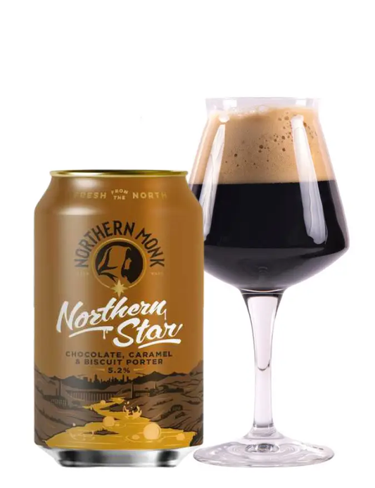 Northern Monk Northern Star