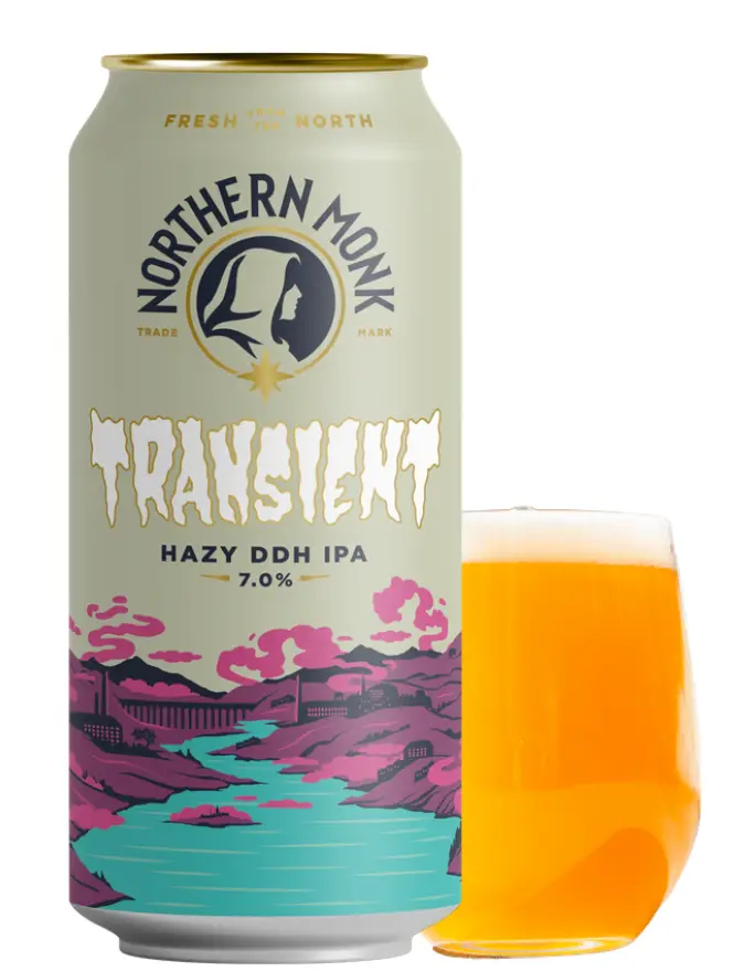 Northern Monk Transient