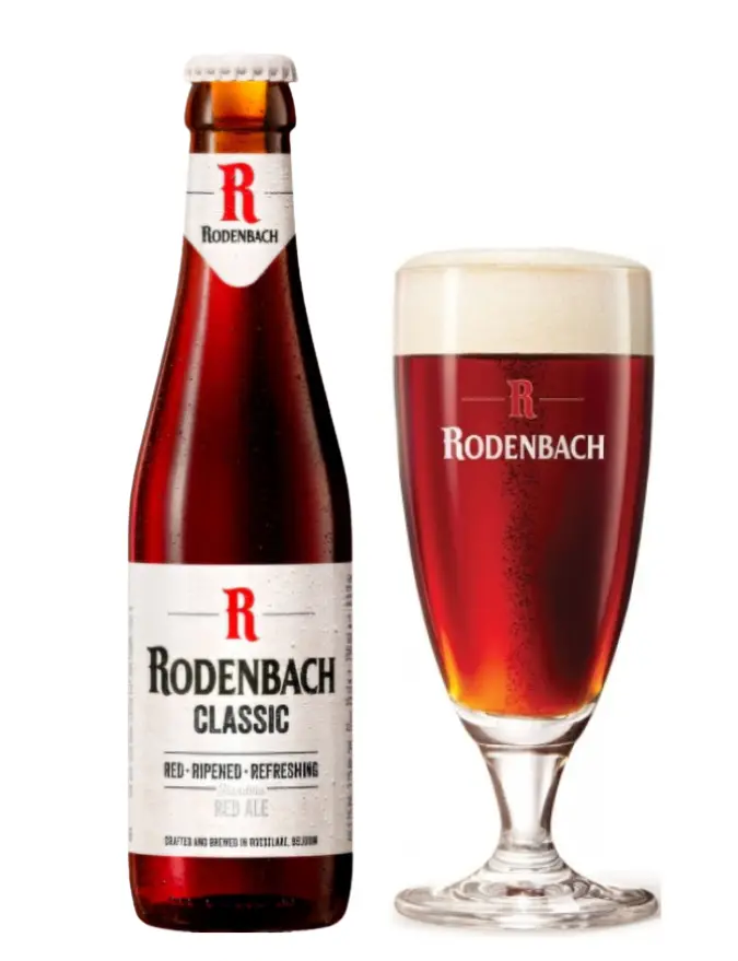 Rodenbach Classic