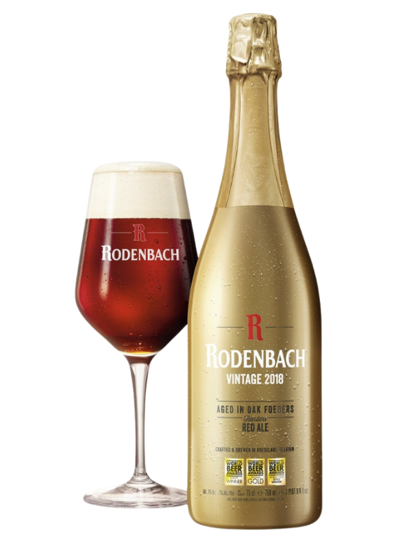 Rodenbach Vintage 2018