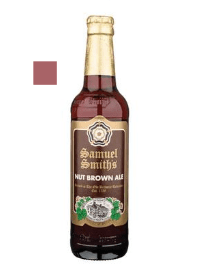 Samuel Smith Nut Brown