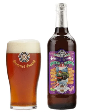 Samuel Smith Winter Welcome