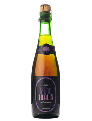 Tilquin Oude Mûre à l'Ancienne