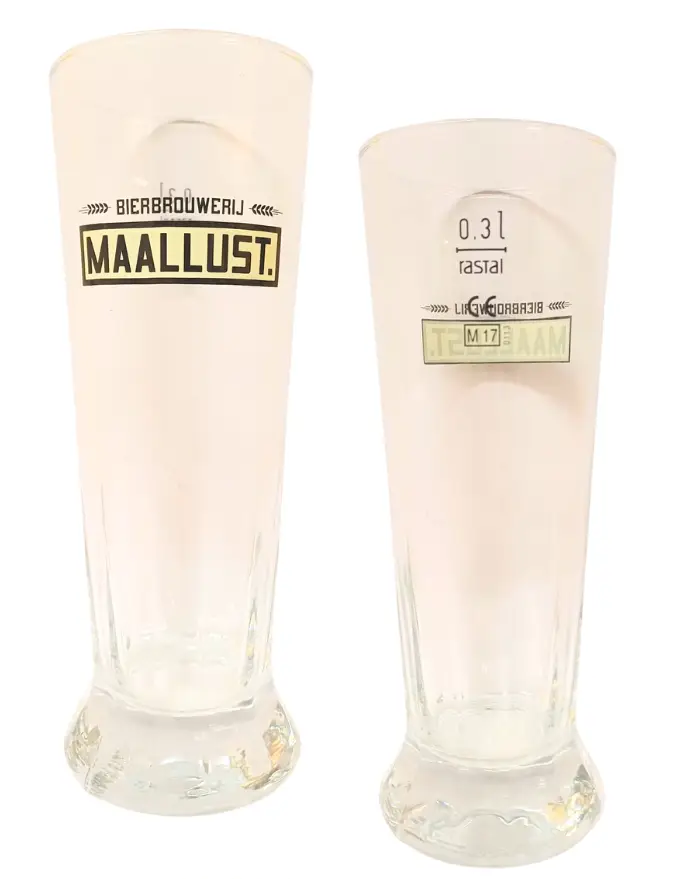 Vaso Bierbrouwerij Maalust
