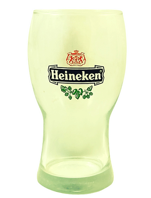 Vaso Heineken