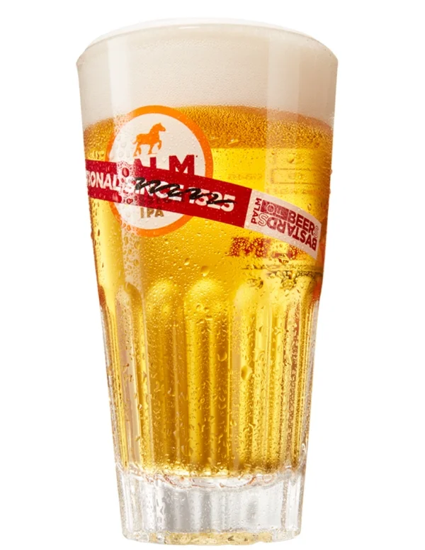 Vaso Palm IPA Bastards of Beer