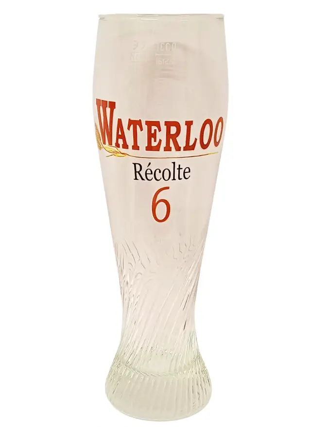 Vaso Waterloo