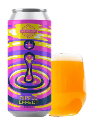 Basqueland Ripple Effect