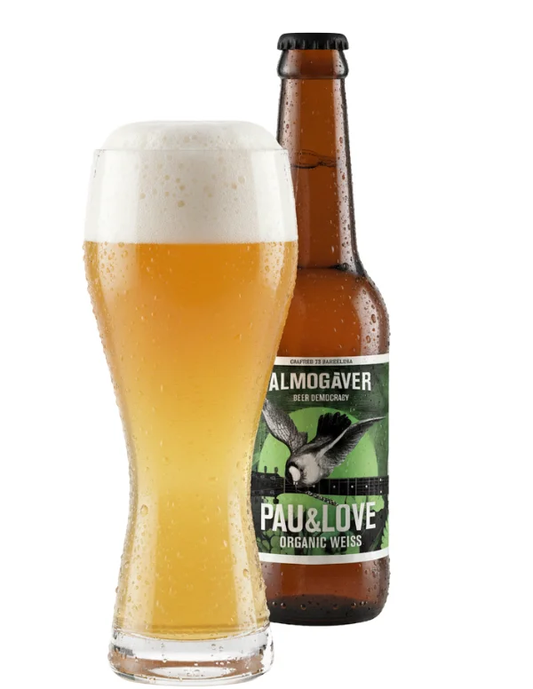 Almogàver Pau / Love Weiss
