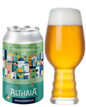 Althaia IPA