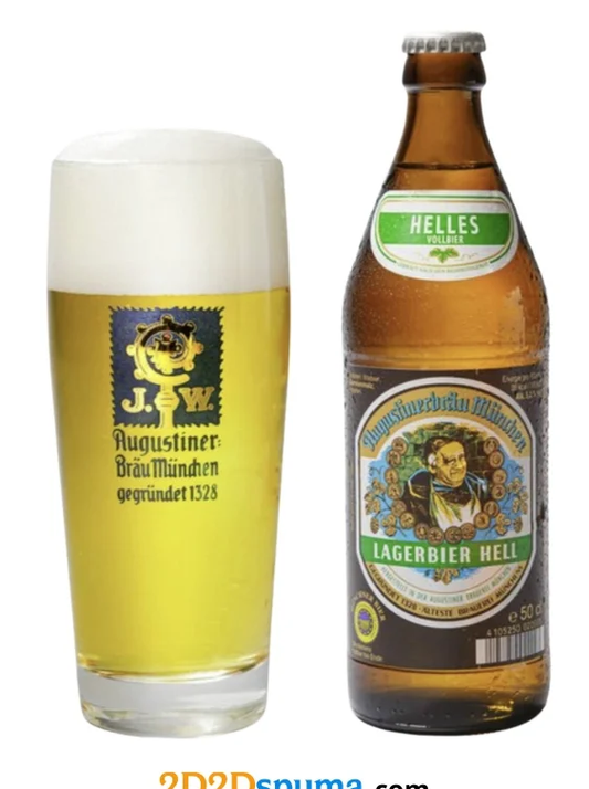 Augustiner Hell