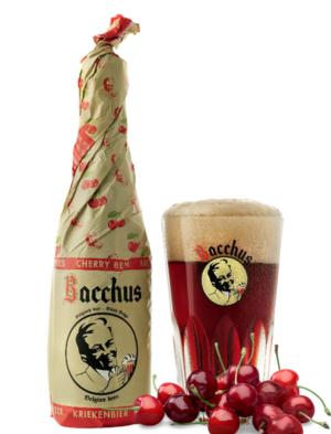 Bacchus Kriek