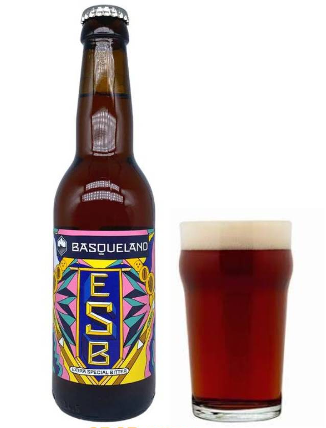 Basqueland ESB