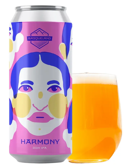 Basqueland Harmony