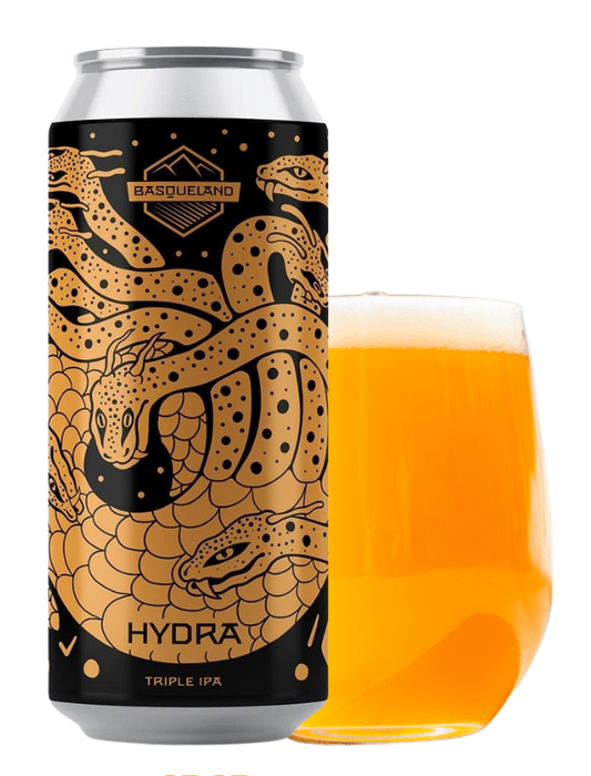 Basqueland Hydra