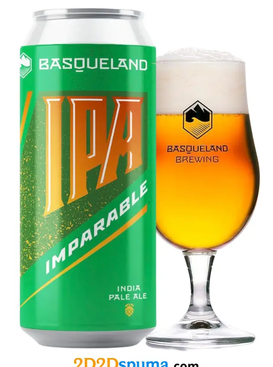 Basqueland Imparable