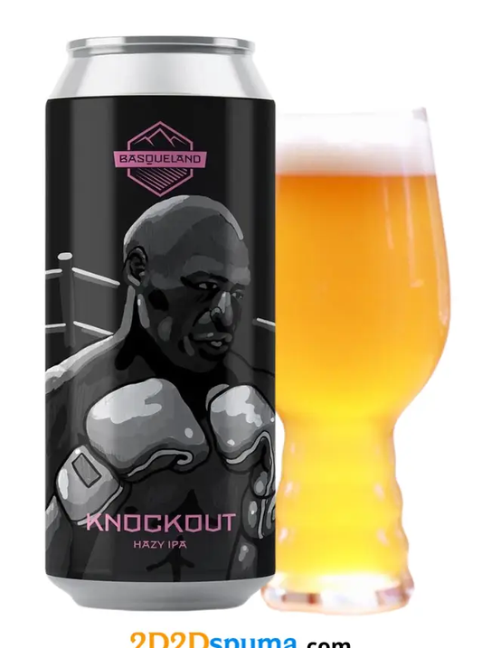 Basqueland Knockout