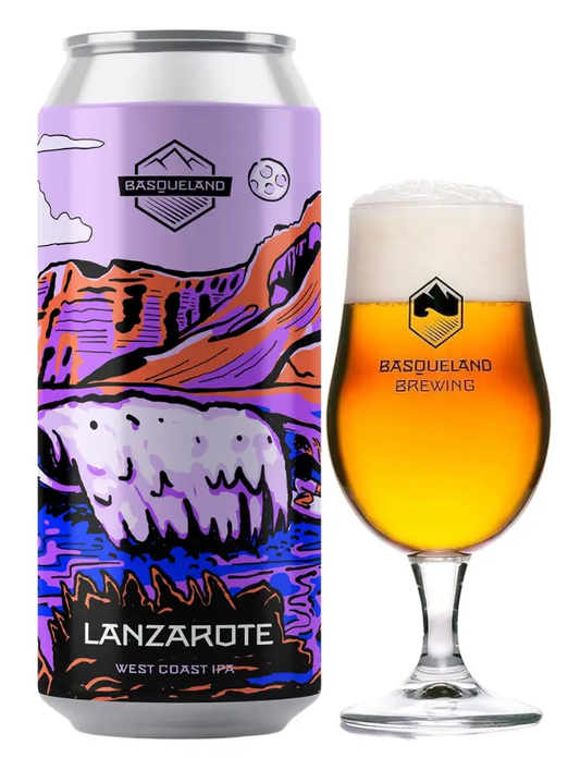 Basqueland Lanzarote
