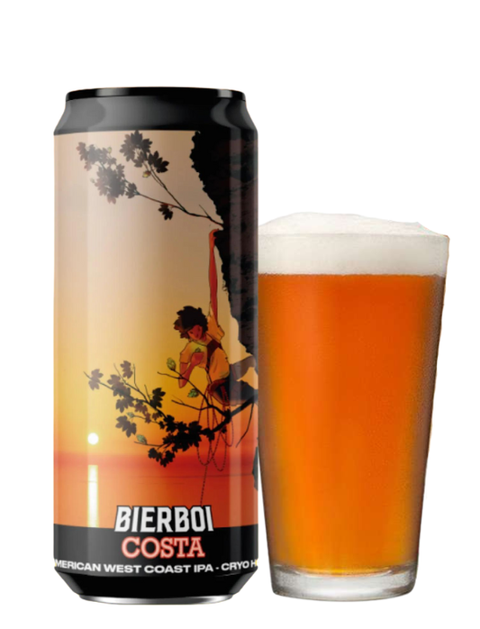 Bierboi Costa