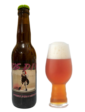 Birra Birrae 80's Diva