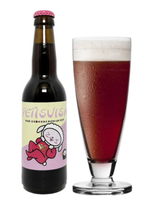 Birra Birrae Petisuisa