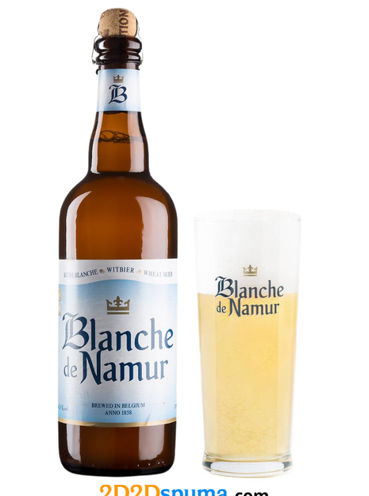 Blanche de Namur