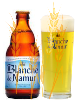 Blanche de Namur - Solo Artesanas