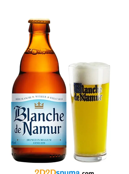 Blanche de Namur