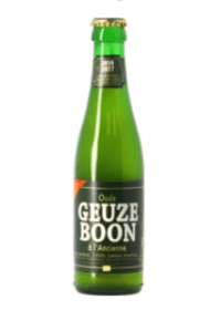 Boon Oude Gueuze - Solo Artesanas