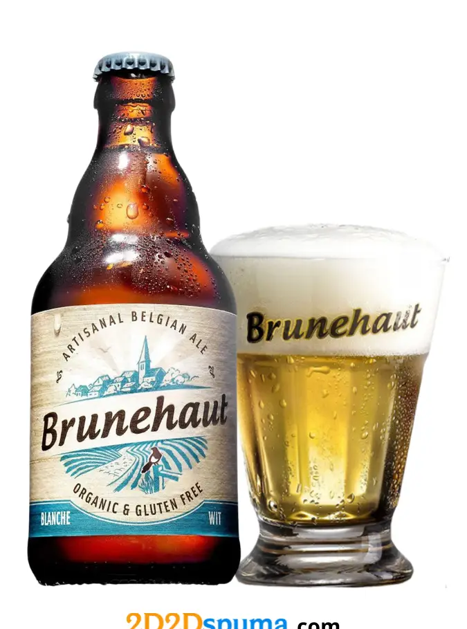 Brunehaut Blanche