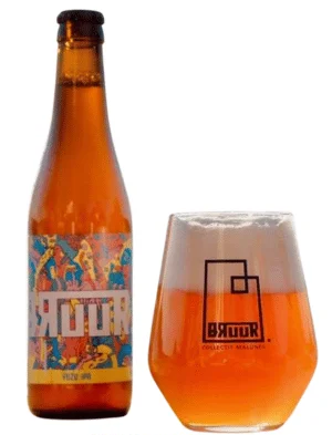 Bruur Yuzu IPA