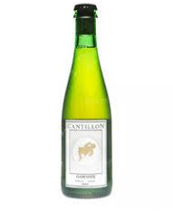 Cantillon Classic Gueuze 37'5 cl