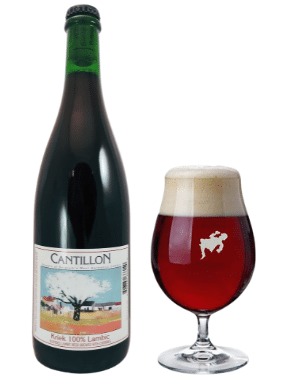 Cantillon Kriek 100% Lambic Bio