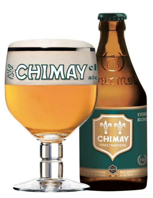 Chimay 150 Verde