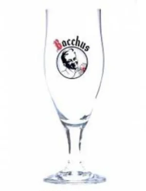 Copa Bacchus half pint