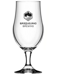 Copa Basqueland Brewing