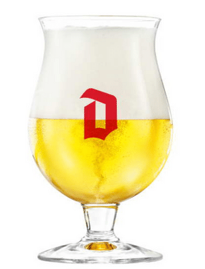 Copa Duvel