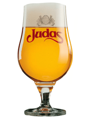 Copa Judas