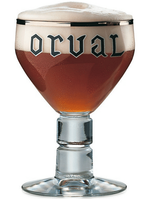 Copa Orval